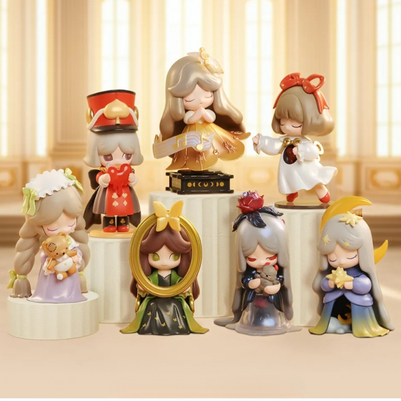 Laplly VINTAGE MEMORY Series B - Vintage Things Collection recensione e prezzo